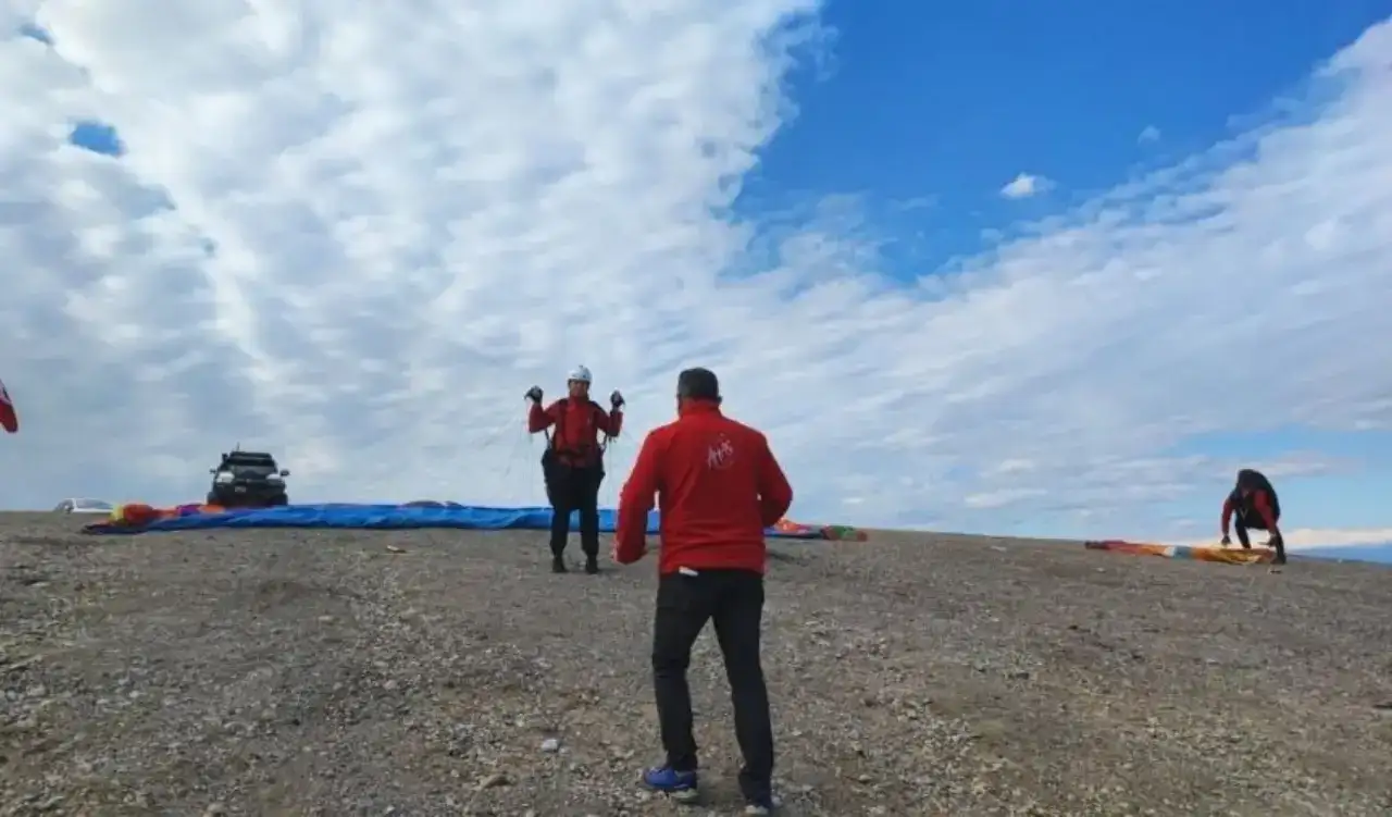 Adana’da Engelleri Aşarak Gökyüzüne Yükseldi: Hikayesi İlham Verdi! 2